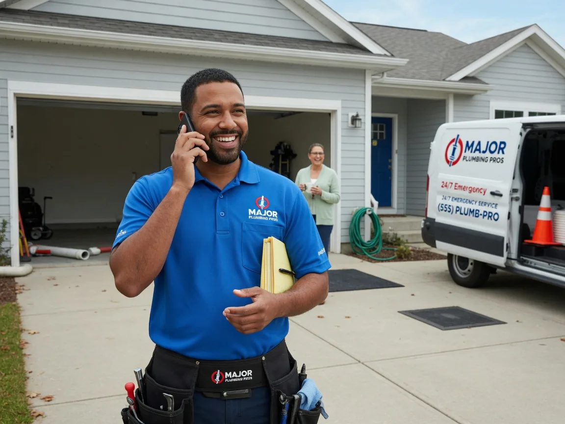 Drain Cleaning Services Tuscarawas, OH FAQs